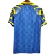 Parma Calcio 1913 Udebanetrøje Retro 1995-97 Fodboldsæt