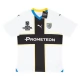Parma Calcio Trøje 2023-24 Hjemmebanetrøje