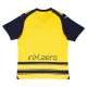 Parma Calcio Trøje 2023-24 Udebanetrøje