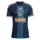 Philadelphia Union Hjemmebanetrøje 2025-26 Fodboldsæt