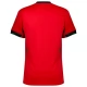 Portugal EM 2024 Hjemmebanetrøje Fodboldsæt Patch