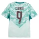 Portugal G.Ramos 9 VM Udebanetrøje 2026