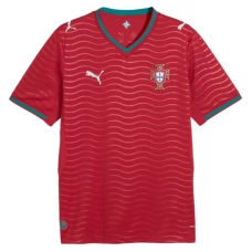 Portugal Hjemmebanetrøje 2026 Fodboldsæt