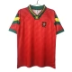 Portugal Hjemmebanetrøje Retro 1992-94 Fodboldsæt