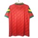 Portugal Hjemmebanetrøje Retro 1992-94 Fodboldsæt