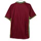 Portugal Hjemmebanetrøje Retro 1998 Fodboldsæt