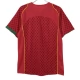 Portugal Hjemmebanetrøje Retro 2004 Fodboldsæt