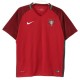 Portugal Hjemmebanetrøje Retro 2016 Fodboldsæt