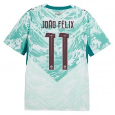 Portugal João Félix 11 VM Udebanetrøje 2026