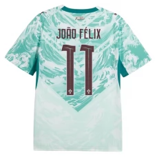 Portugal João Félix 11 VM Udebanetrøje 2026