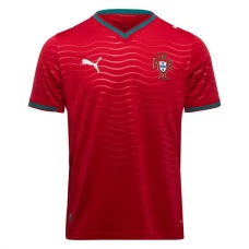 Portugal VM Hjemmebanetrøje 2026