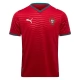 Portugal VM Hjemmebanetrøje 2026