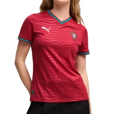 Portugal VM Hjemmebanetrøje 2026 Dame