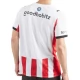 PSV Eindhoven Hjemmebanetrøje 2025-26 Fodboldsæt