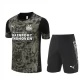 PSV Eindhoven Trænings T-shirt Sæt 2025-26 - Shorts Sort