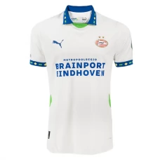 PSV Eindhoven Tredjetrøje 2024-25 Fodboldsæt
