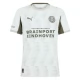PSV Eindhoven Tredjetrøje 2025-26 Fodboldsæt