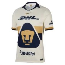 Pumas UNAM Hjemmebanetrøje 2025-26 Fodboldsæt
