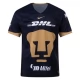 Pumas UNAM Trøje 2023-24 Udebanetrøje
