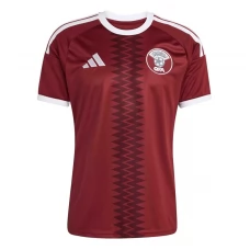 Qatar VM Hjemmebanetrøje 2026