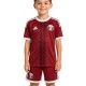 Qatar VM Hjemmebanetrøje 2026 Børn