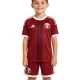 Qatar VM Hjemmebanetrøje 2026 Børn