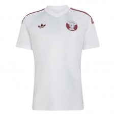 Qatar VM Udebanetrøje 2026