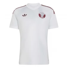 Qatar VM Udebanetrøje 2026