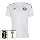 Qatar VM Udebanetrøje 2026 med Patch