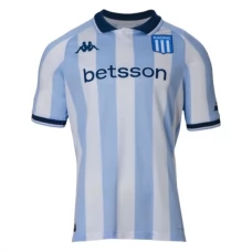 Racing Club Hjemmebanetrøje 2025-26 Fodboldsæt