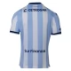 Racing Club Hjemmebanetrøje 2025-26 Fodboldsæt