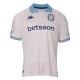 Racing Club Tredjetrøje 2025-26 Fodboldsæt