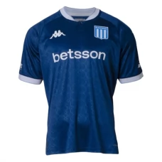 Racing Club Udebanetrøje 2025-26 Fodboldsæt