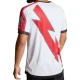 Rayo Vallecano Hjemmebanetrøje 2025-26 Fodboldsæt