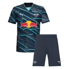 RB Leipzig Børn Tredjetrøje 2024-25 Fodboldsæt