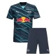 RB Leipzig Børn Tredjetrøje 2024-25 Fodboldsæt