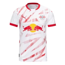 RB Leipzig Hjemmebanetrøje 2024-25 Fodboldsæt