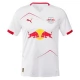 RB Leipzig Hjemmebanetrøje 2025-26 Fodboldsæt