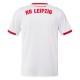 RB Leipzig Hjemmebanetrøje 2025-26 Fodboldsæt