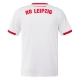 RB Leipzig Hjemmebanetrøje 2025-26 Fodboldsæt