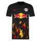 RB Leipzig Hjemmebanetrøje Special Edition On Fire 2023-24 Fodboldsæt