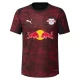 RB Leipzig Tredjetrøje 2025-26 Fodboldsæt