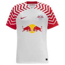 RB Leipzig Trøje 2023-24 Hjemmebanetrøje