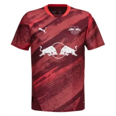 RB Leipzig Udebanetrøje 2024-25 Fodboldsæt