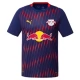 RB Leipzig Nusa 7 Udebanetrøje 2025-26 Fodboldsæt