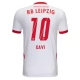 RB Leipzig Xavi 10 Hjemmebanetrøje 2024-25 Fodboldsæt