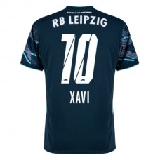 RB Leipzig Xavi 10 Tredjetrøje 2024-25 Fodboldsæt