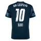 RB Leipzig Xavi 10 Tredjetrøje 2024-25 Fodboldsæt