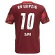 RB Leipzig Xavi 10 Udebanetrøje 2024-25 Fodboldsæt