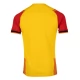 RC Lens Hjemmebanetrøje 2023-24 Fodboldsæt